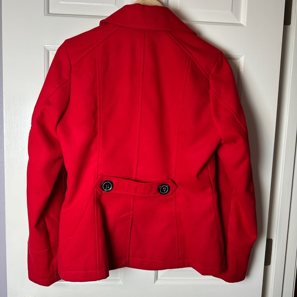 Pea coat - Picture 2 of 7